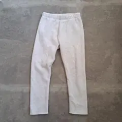 韓国服　こども服　韓国子ども服　レギンス　裏起毛　ズボン　パンツ　中古