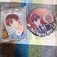 アイナナ 狗丸トウマ