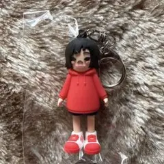 TXT ヨンジュン GGUM フィギュア キーホルダー - メルカリ
