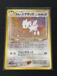 2025年最新】やさしいトゲチックの人気アイテム - メルカリ