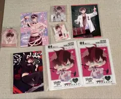 DIABOLIKLOVERS 逆巻アヤトセット