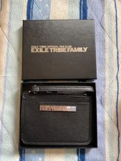 EXILE TRIBE FAMILY パスケース