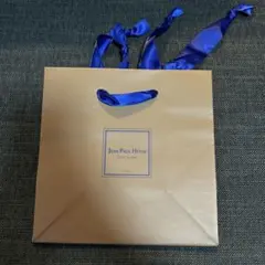 Jean-Paul Hevin ショップ袋 ショッパーのサムネイル