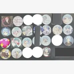 2025年最新】おしおき缶バッジの人気アイテム - メルカリ