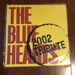 2025年最新】ブルーハーツ レコードの人気アイテム - メルカリ