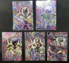 ドラゴンボールヒーローズ GPJ-07 孫悟空 鳥山明イラスト Vジャンプ