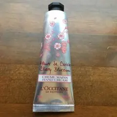 【新品】ロクシタン ハンドクリーム 30ml