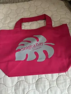 シギラベイ SHIGIRA BAY トートバッグのサムネイル