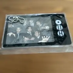 BTS ARIRANG 3形態セット購入特典 フォトカードホルダー&フォトカード