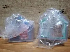 BT21パッケージチャーム COOKY SHOOKY