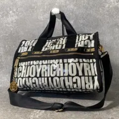 未使用 LeSportsac JOYRICH コラボ 2way ボストンバッグ - メルカリ