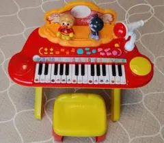 【美品】アンパンマン キラ★ピカ★いっしょにステージ ミュージックショー