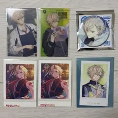 久楽間潮 エイトリ 18TRIP まとめ売り - メルカリ