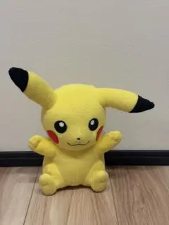 2014年製ポケドール ポケモンセンター12 インチ ピカチュウ - メルカリ