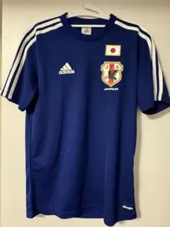 adidas 日本代表 サッカーウェア Sサイズ