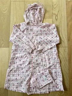 apres les cours レインコート 110〜120