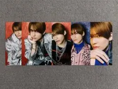 TETTA 関哲汰 生写真② #028 ONE N' ONLY ワンエン