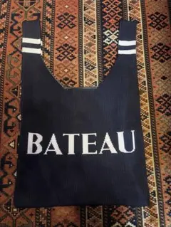 curensology ノベルティバック