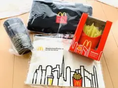 新品 マクドナルド福袋2022