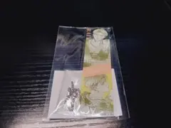 【普甜魔】抽獎C賞・壓克力書籤【高畠雷斗】