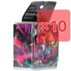 2025年最新】ギラティナ デッキケースの人気アイテム - メルカリ