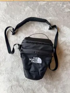 THE NORTH FACE カメラバッグ ブラック nm92351