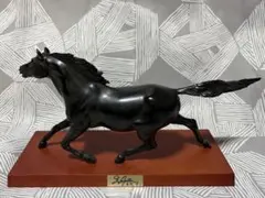 南部保の作品　南部鉄　岩手県の伝統工芸品