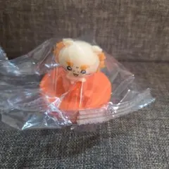 CoCo壱 ちいかわ シーサー フィギュア