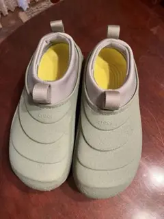 crocs Echo Storm クロックス エコーストーム25cm