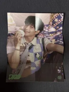 ASTRO ZOONIZINI ミニポスター MJ