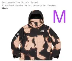 Supreme The North Face Mountain Jacket