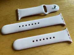 Apple純正 アップルウォッチ 40mm スポーツバンド（箱は付属しません）