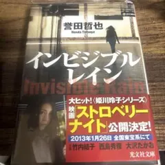 インビジブルレイン