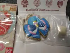サンリオキャラクターズ クッキーチャームコット 2 タキシード