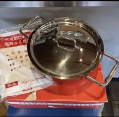 Fissler（フィスラー）2.5ℓ 未使用のサムネイル