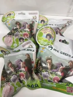 2026年最新】mrs. green apple フィギュア セットの人気アイテム