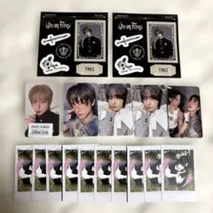 &TEAM TAKI トレカ