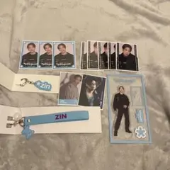 TheRAMPAGE 陣 フォトカード キーホルダー セット