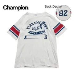 2026年最新】チャンピオン フットボールtシャツ バータグの人気