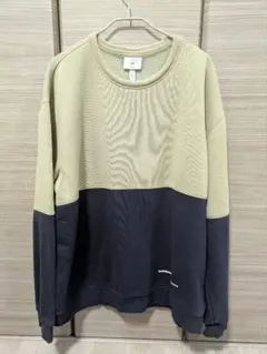 H&M　ニット