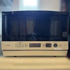 TOSHIBA 東芝電子レンジ ER-SS17A 2020年製 - メルカリ