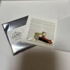 ミセスグリーンアップルメタルチャームコレクション　大森元貴　マイク