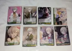 プロセカ　日野森志歩　ヴァイスシュバルツ　まとめ売り