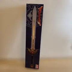 ドラゴンクエスト　ロトの剣