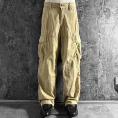 Ralph Lauren double knee cargo pants W32のサムネイル