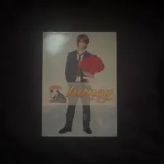 honey 平野紫耀