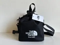 THE NORTH FACE バック　2WAY巾着ミニショルダーバッグ
