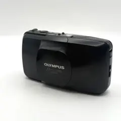 【ジャンク品】OLYMPUS μ[mju:] ZOOM PANORAMAのサムネイル