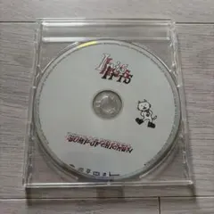 BUMP OF CHICKEN Iris 良品ディスク