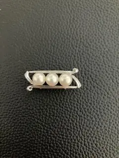 モイル moil すずらん ピアス 片耳用 - メルカリ